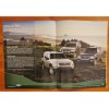 2007 FORD EXPLORER FACTORY SALES BROCHURE