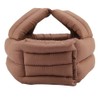 Elderly Protective Hat, Adjustable Anti-fall Head Protect Elderly Helmet for