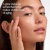 Coola Organic Sunless Tan Anti-Aging Face Serum Antioxidant Enriched Gradual