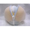 TANI co Bra Washing Net, Large Size, Compatible with Front-Load,