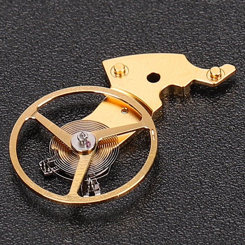 Watch Balance Wheel Splint Replacement Part for ETA 2824 2834