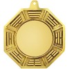 Feng Shui Brass Bagua Mirror Wu Dang Outdoor Decoration House