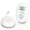 Alecto DBX120 Baby Monitor Audio Baby Monitor Baby Monitor Baby