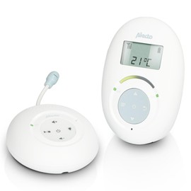 Alecto DBX120 Baby Monitor Audio Baby Monitor Baby Monitor Baby Phone