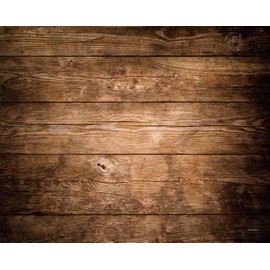 Kate Photography Floor Mats Brown Wood Floor Backdrop for Photography Newborn Photography Drops Rubber Mat for Photo Studio 5x4ft