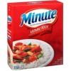 Minute, Long Grain White Rice, 72 Oz Box (3-72 Oz Boxes)
