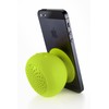 QDOS Q-Bopz Bluetooth Speaker - Green