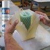 Adhesive Guru Silicone Mold Release Aerosol Spray (2x16.9 fl oz)