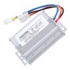 80V to 12V Step Down, 48V 96V 12V DC Voltage