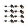 Huda Beauty Loose Maquillaje en Polvo Base Unifica Tono Pound