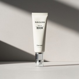 디마프 선글로스 글로우업 무기자차 선크림 50ml 오리지널 Dimaff Sunglow Glow Up Mineral Sunscreen 50ml Original