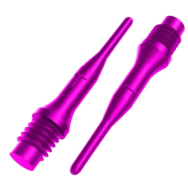 Bulls Small Adult X Tefo x 100 Soft Dart Tips