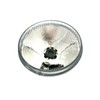 Round Headlight with Low Beam High Beam Position Light 12