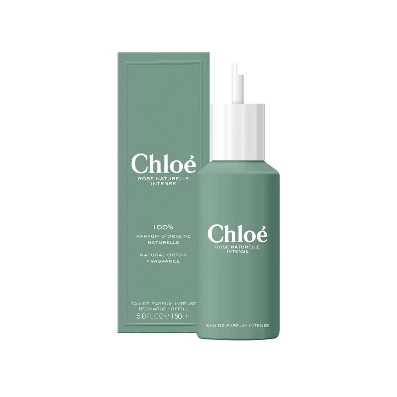 Chloe Rose Naturelle Intense Eau de Parfum Refill 5 fl.
