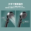 LDK Best Buy 3 Crowns Winner Shower Head, Made in