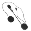 MH06 Motorcycle Helmet Bluetooth Headset Professional Hands Free Waterproof Sports