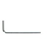 Gedore 6340500 Hex Key Wrench Short Type 42 3.0mm