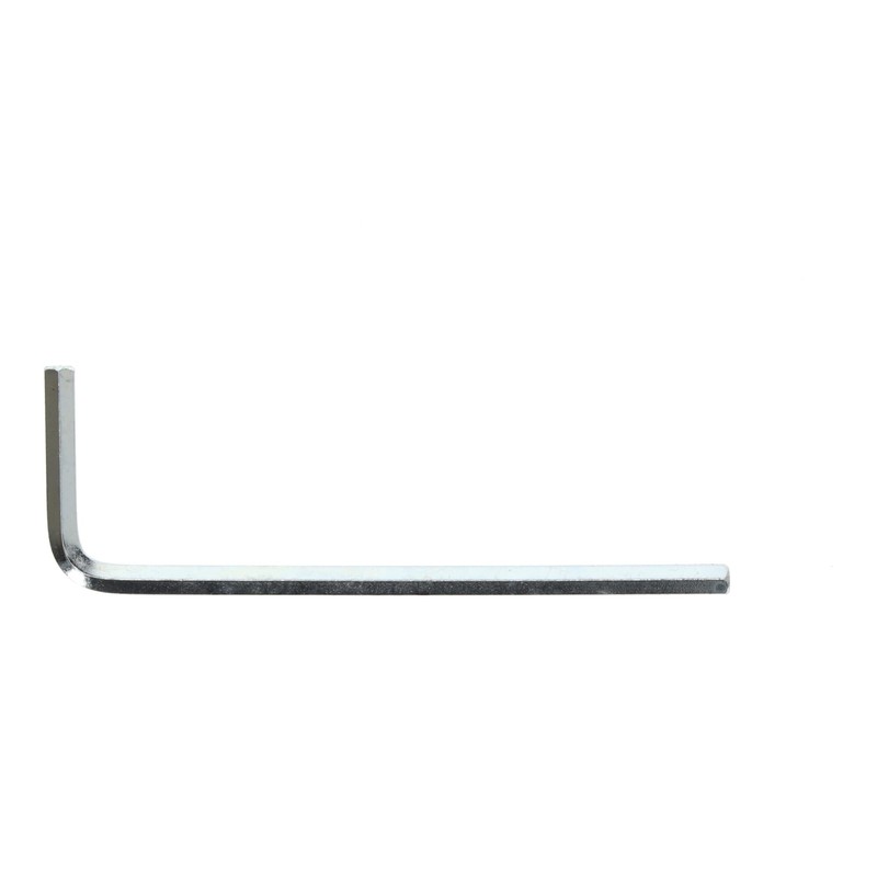 Gedore 6340500 Hex Key Wrench Short Type 42 3.0mm