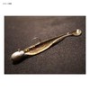 INX LABEL(インクスレーベル) Swirl Tail Shad XG 2.8 inches (7.1 cm)
