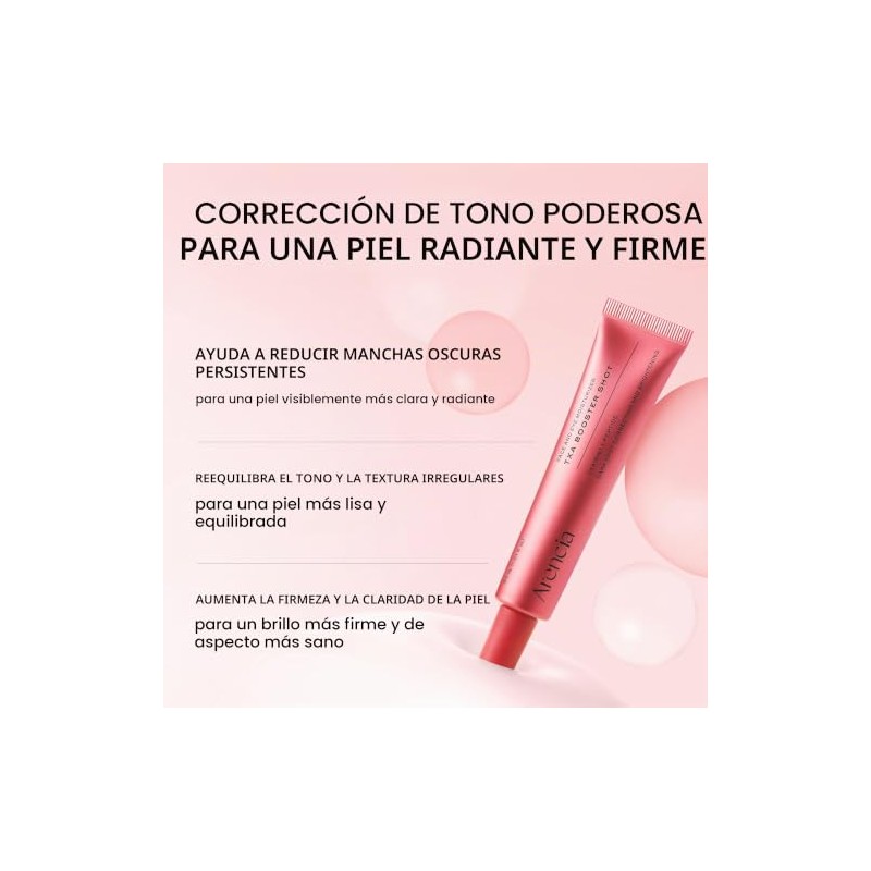 Arencia Txa Booster Shot Serum