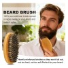 Kit De Crecimiento De Barba, Espuma/champú/lavado, Goldworld