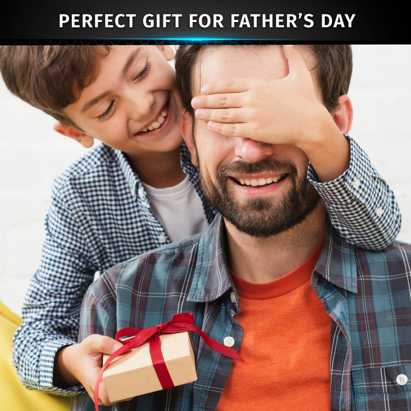 18 in 1 Snowflake Multi Tool for Men Set of