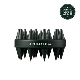 Aromatica Scalp Care Shampoo Brush / 아로마티카 스칼프 케어 샴푸 브러쉬