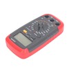 Digital Multimeter High Accuracy Capacitance Resistance Meter Backlight LCR Tester