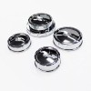 UPR Products Fits 11-14 Mustang GT Radiator Oil Brake Washer
