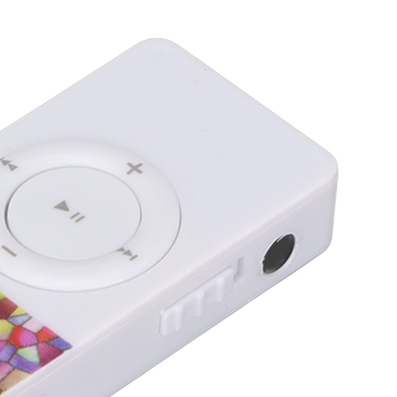 MP3 Player, School Gift for Kids, Portable MP3 Player HiFi