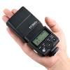 Godox TT350O Mini Camera Flash, Equipped with 2.4G Wireless Transmission,