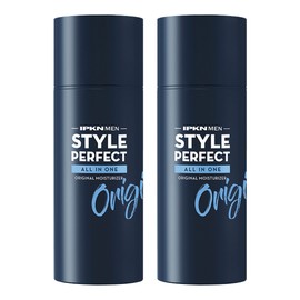 big mouth IPKN Men Perfect Men’s Cosmetics All-in-One Skin Lotion Men’s Basic Care 110ml, 2 pcs. / 입큰 맨 퍼펙트 남성 화장품 올인원 스킨 로션 남자 기초 케어 110ml, 2개
