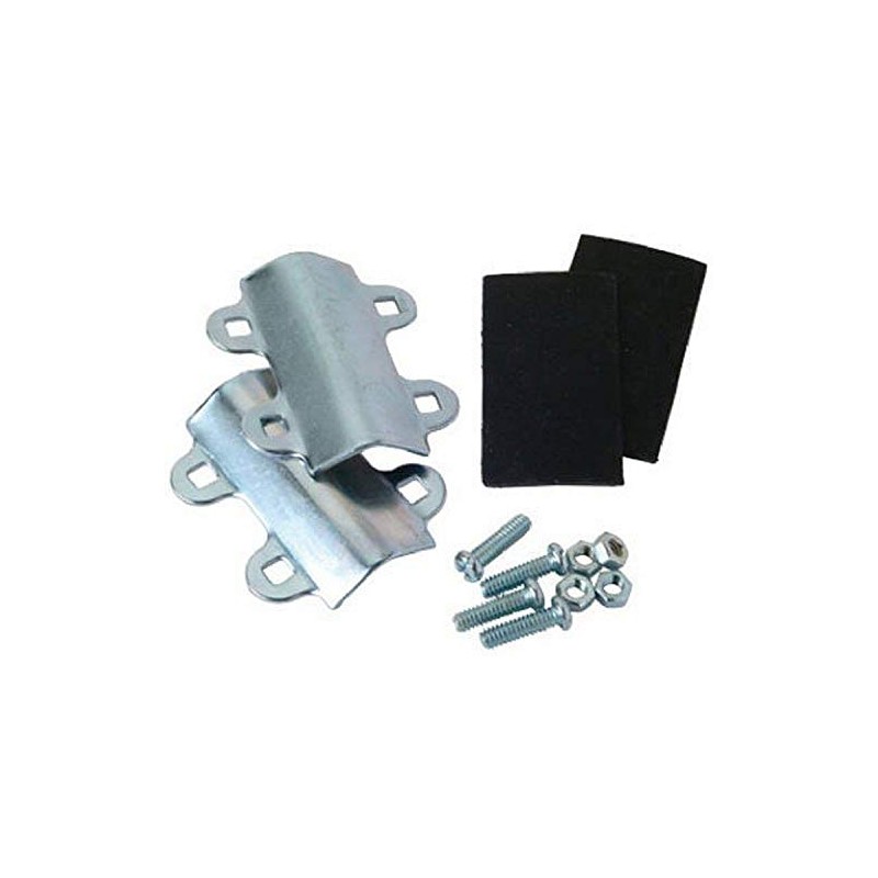 Master Plumber 548-787 MP Pipe Repair Clamp, 3/4-Inch