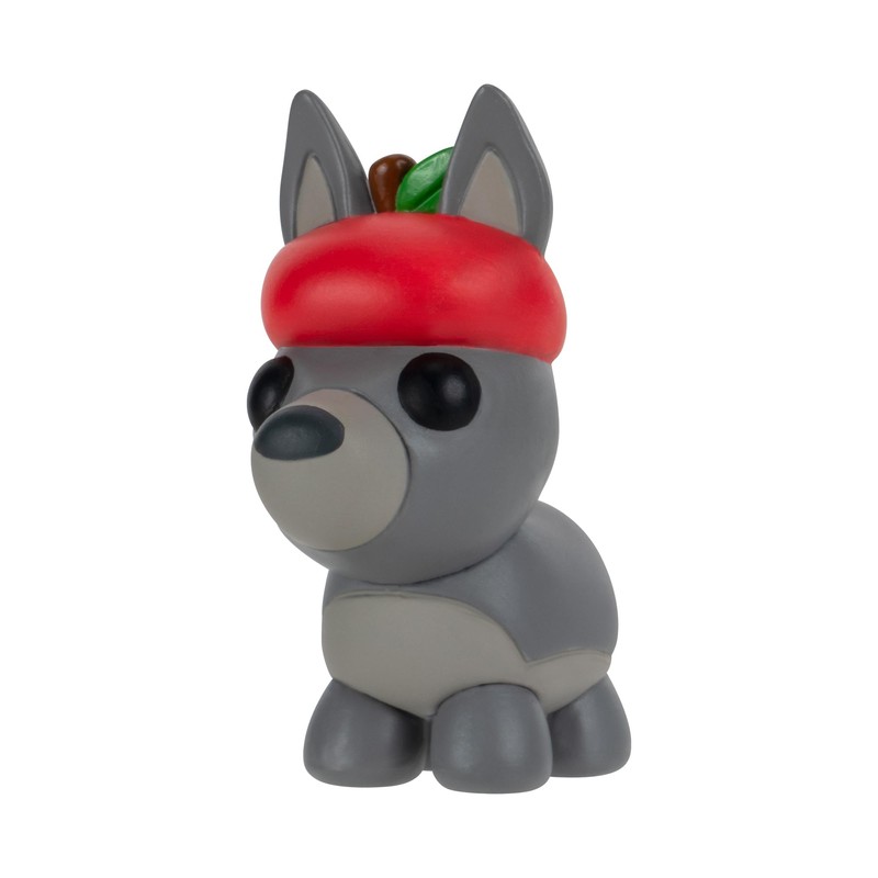 Adopt Me! Nursery - Friends Pack - Top Online Game