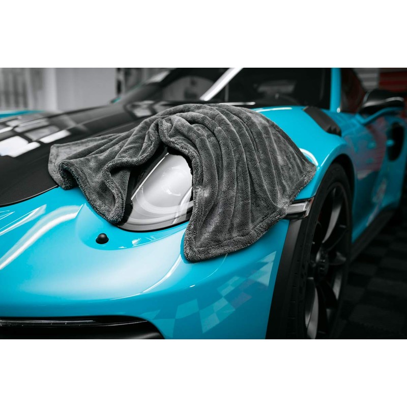 Nuke Guys Microfibre for Professional Car Care - Premium Microfibre