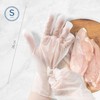 Joeji's Disposable Gloves, S, Disposable Gloves, Food Gloves, Ecological Disposable
