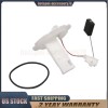 Fuel Tank Sending Unit Level Sensor Drivers Side For Infiniti