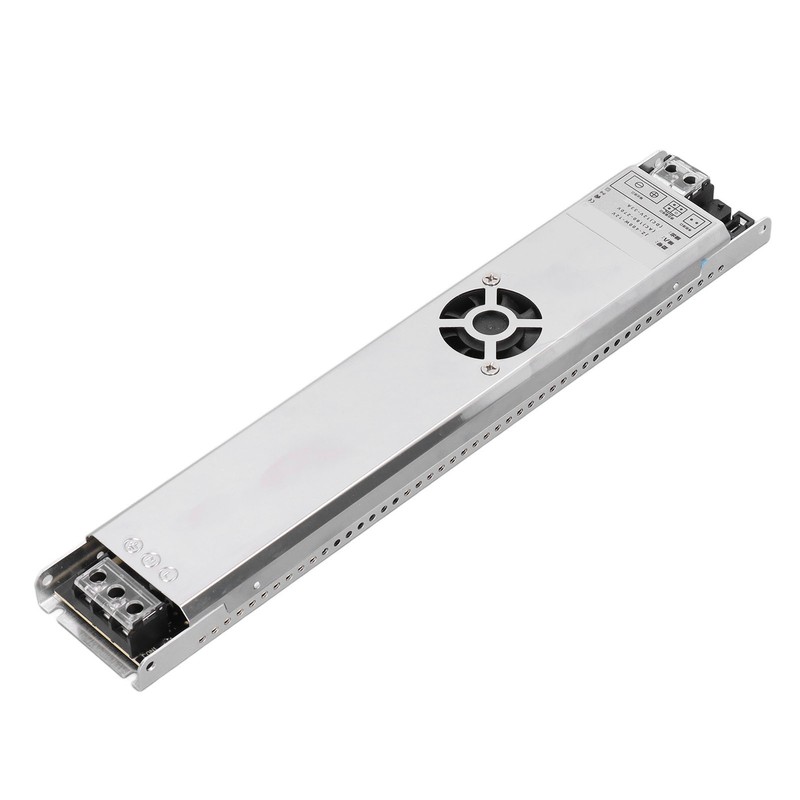 LED Power Supply 400W Switching Converter Regulator Driver Accessory for