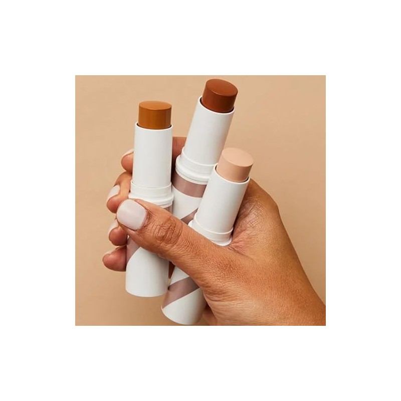 No7 Base Maquillaje Barra Stay Perfect Foundation Crema Larga Duración