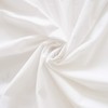 Babysom - 2-in-1 Baby Mattress Protector - 70 x 140