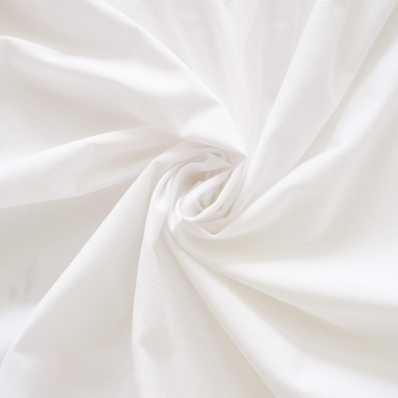 Babysom - 2-in-1 Baby Mattress Protector - 70 x 140