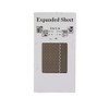 STEELWORKS BOLTMASTER 11794 Metal Sheet, 1/2 x 30"