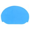 Waterproof Bike Helmet Cover Elastic Silica Gel Cycling Bicycle Helmet