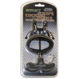 Barnett Crossbow Rope Cocking Device Black (Original) Heavy Duty