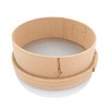 PRIMOLEGNO Certified Solid Wood Sieve | Diameter 16 cm |