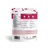 Organic Traditions Beet Root Powder Vegan Beetroot Supplement Non-GMO Organic