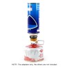 KOCAN Canister Convertor, Gas Saver Plus Gas Convertor Shifter Refill