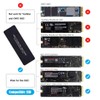 chenyang 12+16Pin MAC SSD to USB 3.2 Gen 2x2 20Gbps