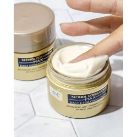 Roc Retinol Correxion Max Crema De Hidratación Diaria, 1.7 O Tipo de piel Todo tipo