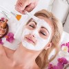 20 Juegos De Cepillos Para Mascarillas En Forma De Abanico,